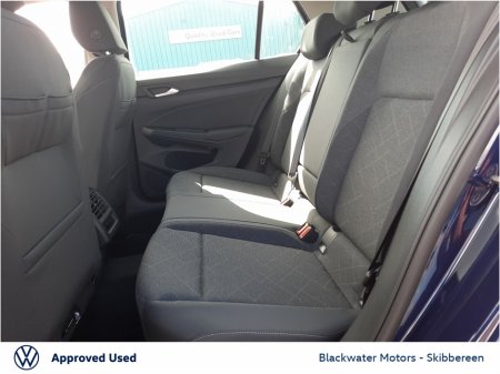 2023 Volkswagen Golf - thumbnail 7