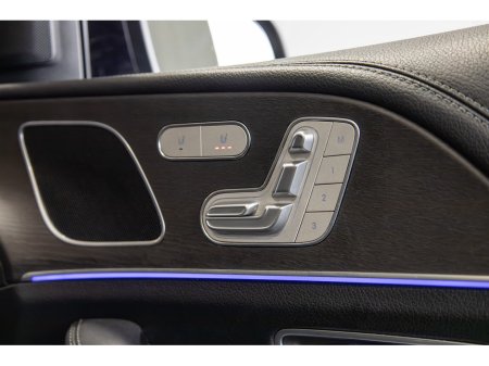 2022 Mercedes-Benz GLE Class  €52,846 thumbnail