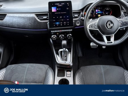 2024 Renault Arkana - photo 4