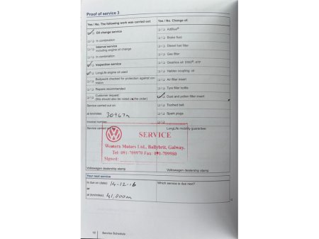 2012 Volkswagen Golf - thumbnail 21