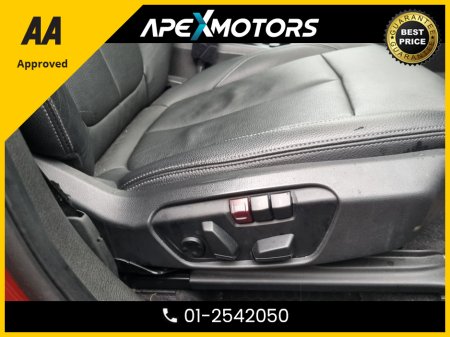 2018 BMW 2 Series Gran Tourer LDA-2E20 €20,949 thumbnail