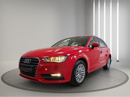 2015 Audi A3 - thumbnail 30