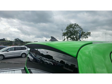 2026 Ford Ranger MS-RT 3.0L V6 EcoBlue Auto 4WD €75,890