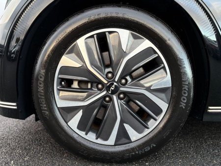 2022 Kia EV6 Earth (Range 528km) (Finance available at 3.9% APR) €30,995 thumbnail