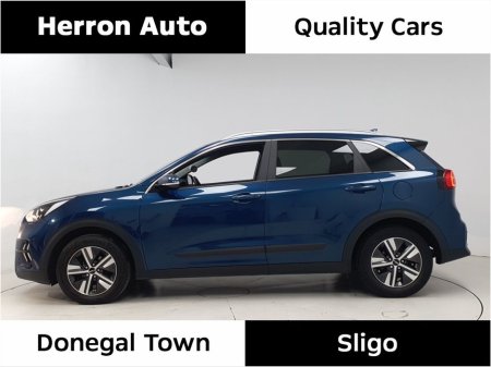 2022 Kia Niro K2 HEV AUTO €24,900