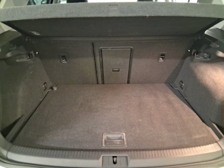 2014 Volkswagen Golf - thumbnail 11