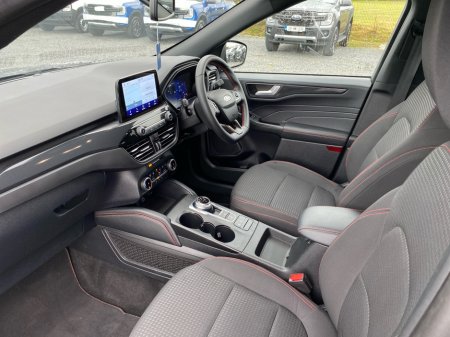 2024 Ford Kuga ST-Line PHEV 225BHP Auto