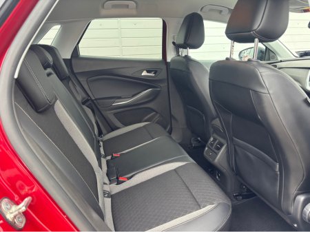 2020 Opel Grandland X - thumbnail 10