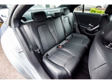 2025 Mercedes-Benz CLA Class - thumbnail 15