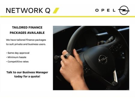 2023 Opel Crossland - thumbnail 5