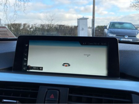 2017 BMW 4 Series 420D M SPORT GRAN COUPE (SUNROOF) €16,950 thumbnail