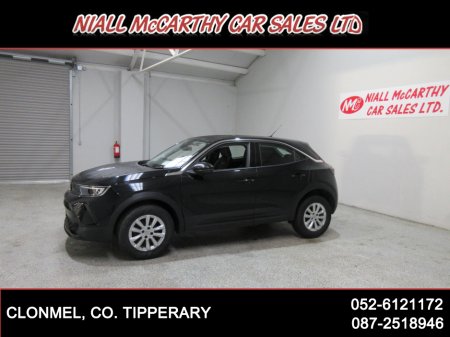 2023 Opel Mokka SC-1.5D - FINANCE & SCRAPPAGE AVAILABLE €18,895