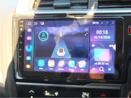 2016 Honda Fit 1.5 HyBrid €10,950 thumbnail