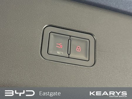 2026 BYD Seal 6 - thumbnail 25