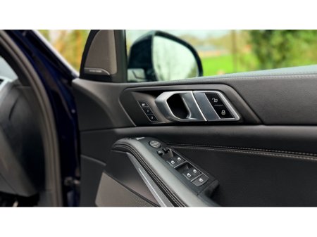 2021 BMW X5 2021 (211)  BMW X5 45e M Sport Pro 390bhp €46,999 thumbnail