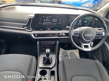 2022 Kia Sportage - photo 2