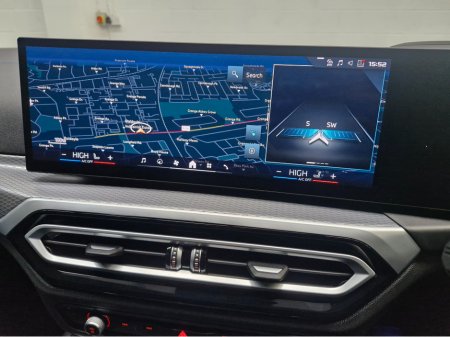 2024 BMW i4 - thumbnail 17