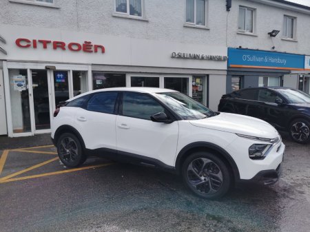 2022 Citroen C4 - thumbnail 7