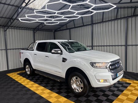 2017 Ford Ranger for sale