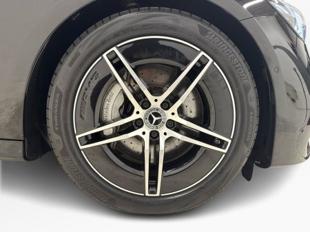 2024 Mercedes-Benz E Class - thumbnail 7