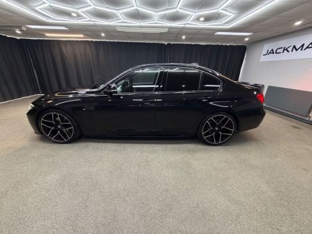 2015 BMW 3 Series - photo 6