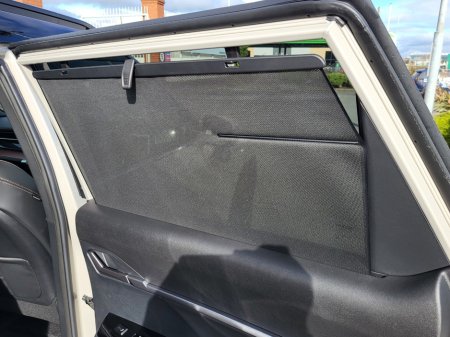 2026 KGM TORRES EVX - thumbnail 21