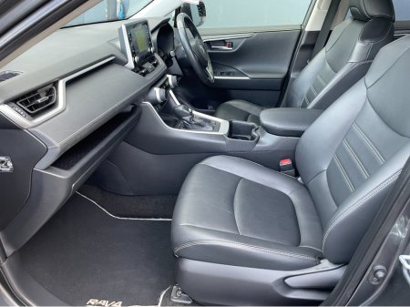 2022 Toyota Rav4 - thumbnail 8