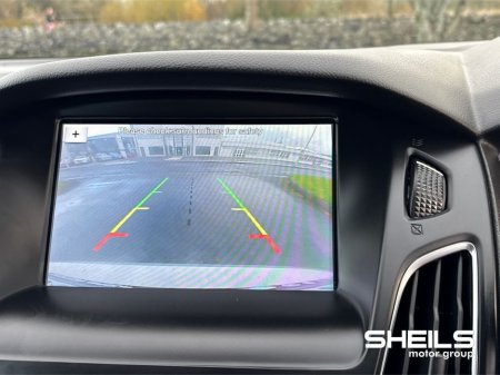 2018 Ford Focus - thumbnail 14