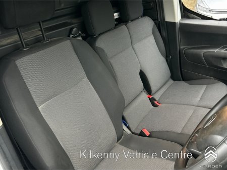 2022 Citroen Berlingo LX BLUEHDI 100 MWB 65 650KG MY22. thumbnail