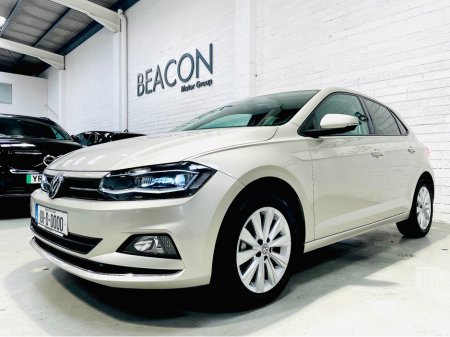 2018 Volkswagen Polo - thumbnail 2