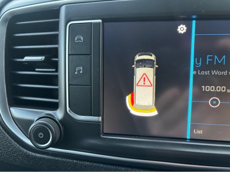 2023 Peugeot Expert - thumbnail 10