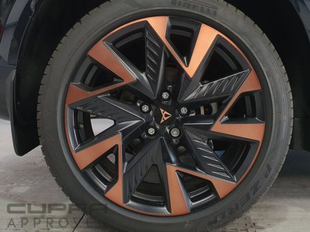 2026 Cupra Formentor - thumbnail 6