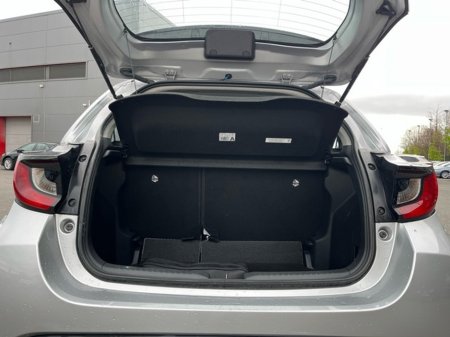 2021 Toyota Yaris - thumbnail 10