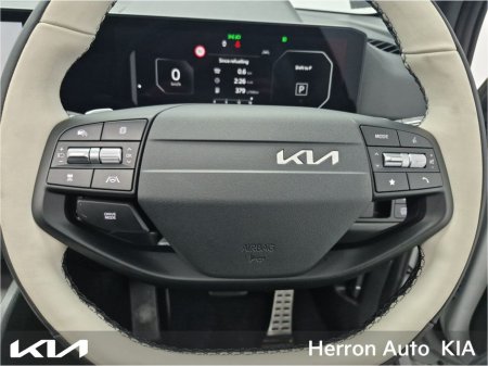 2026 Kia Sportage - thumbnail 16