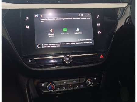 2023 Opel Corsa SRi, Limited Edition 1.2 75PS-PET-5SP 4DR €17,250 thumbnail