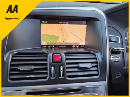 2017 Volvo XC60 *ONLY 66K MILES * AUTOMATIC * 2.0D €21,900 thumbnail