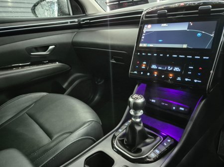 2022 Hyundai Tucson - thumbnail 13