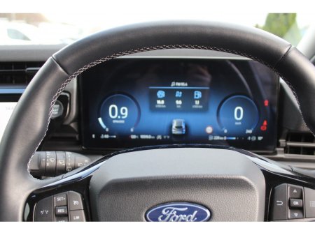 2025 Ford Puma 1.0L EcoBoost Hybrid 125PS Titanium €29,000 thumbnail