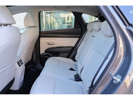 2025 Hyundai Tucson - thumbnail 15