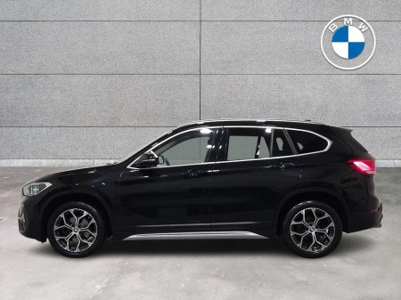 2022 BMW X1 - view 3