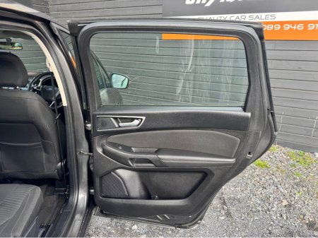 2016 Ford S-Max - thumbnail 17