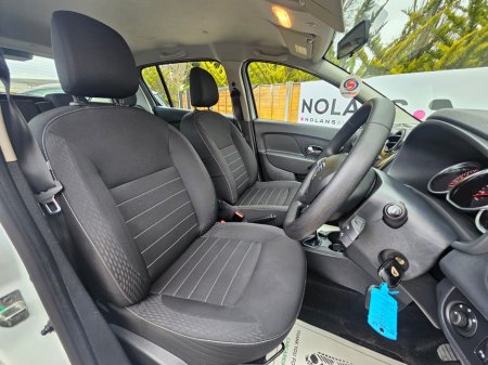 2020 Dacia Sandero - thumbnail 10