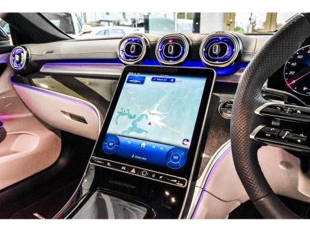 2026 Mercedes-Benz CLE - thumbnail 13