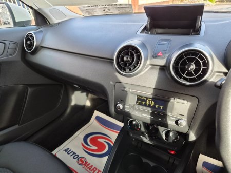 2013 Audi A1 - thumbnail 19