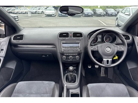 2014 Volkswagen Golf - thumbnail 6