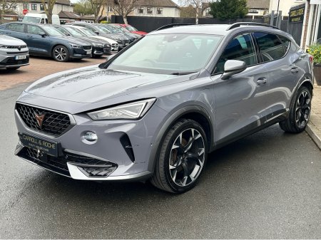 2021 Cupra Formentor - thumbnail 35