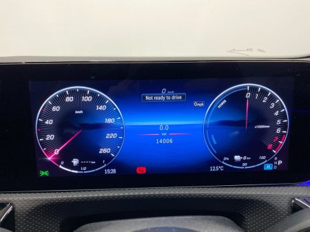 2024 Mercedes-Benz A Class - thumbnail 8