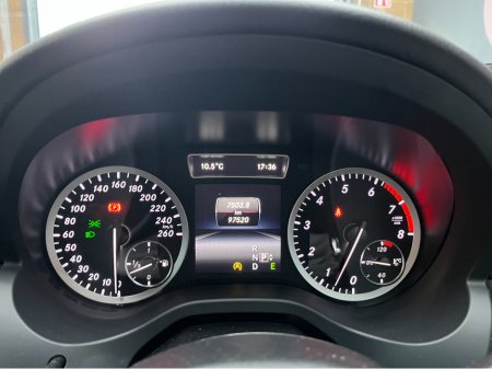 2015 Mercedes-Benz A Class - thumbnail 18