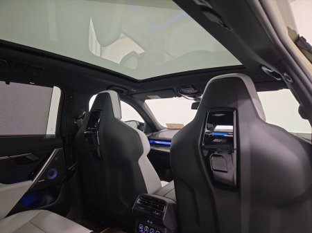 2026 BMW M5 - thumbnail 27