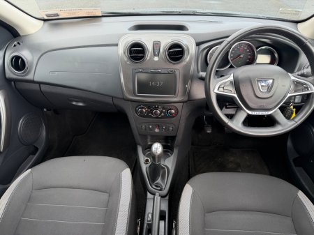 2020 Dacia Sandero - thumbnail 13